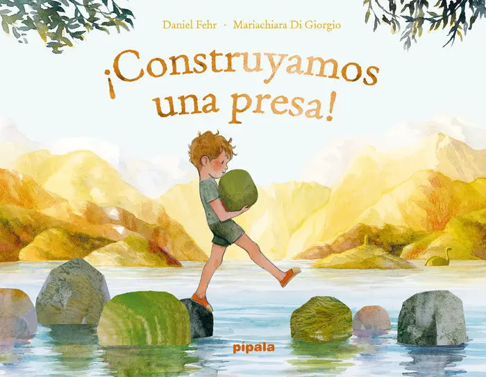 Construyamos una Presa!
