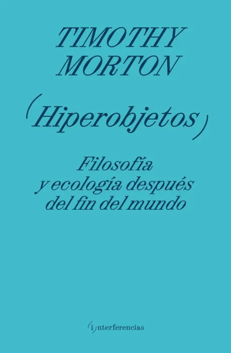 Hiperobjetos