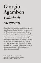 Estado de Excepción