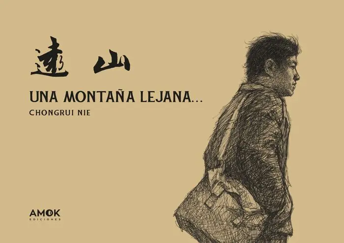 Una Montaña Lejana...