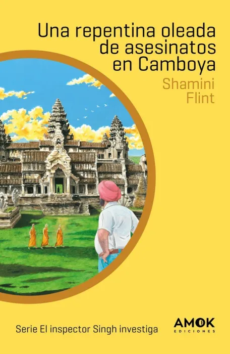 Una Repentina Oleada de Asesinatos en Camboya