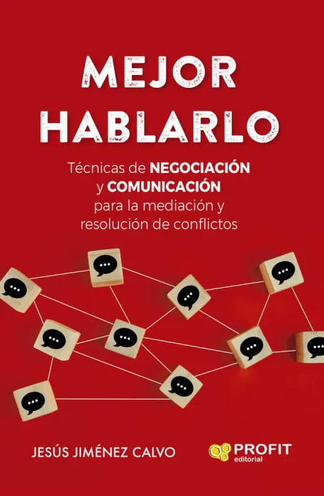Mejor Hablarlo