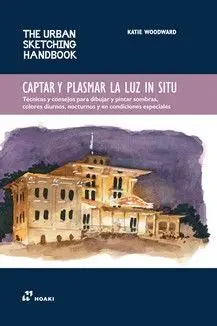 Captar y Plasmar la Luz In Situ