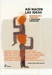 Asi Nacen las Ideas
