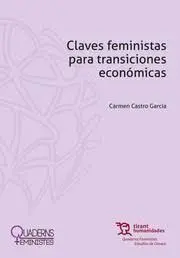 Claves Feministas para Transiciones Economicas