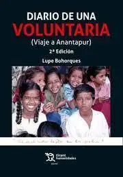Diario de una Voluntaria Viaje a Anantapur