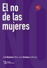 El no de las Mujeres