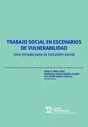 Trabajo Social en Escenarios de Vulnerabilidad