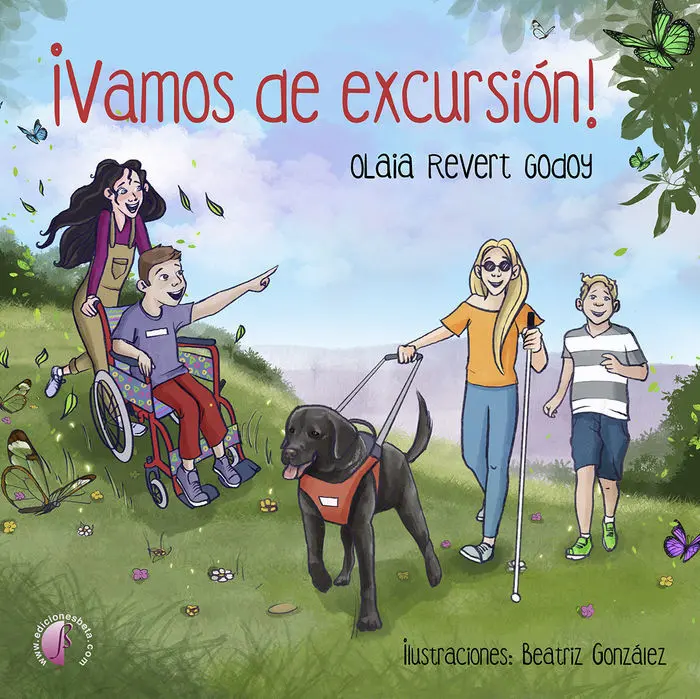 Vamos de Excursión!