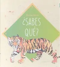 Sabes Que?