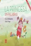 La Princesa sin Palabras