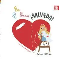 1, 2, 3 Salvada!