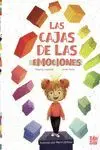 Las Cajas de las Emociones
