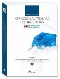 Manual de Atencion Al Trauma en Urgencias