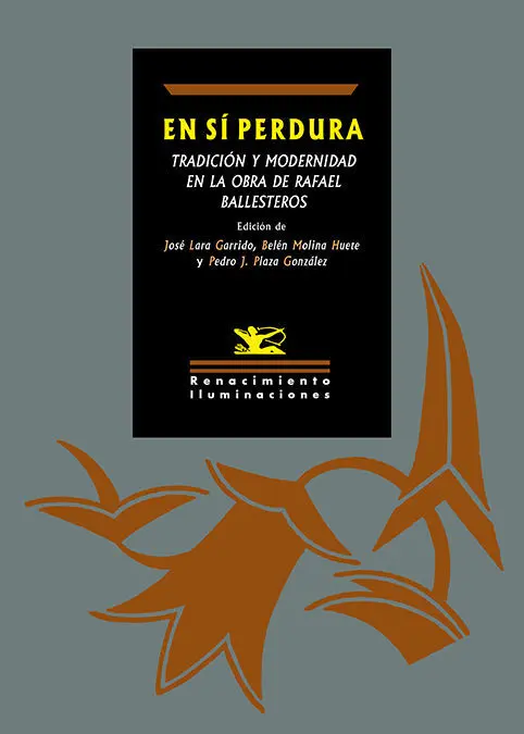 En sí Perdura