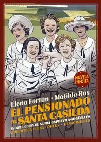 El Pensionado de Santa Casilda