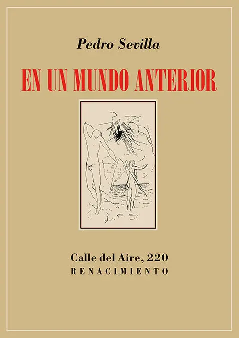 En un Mundo Anterior