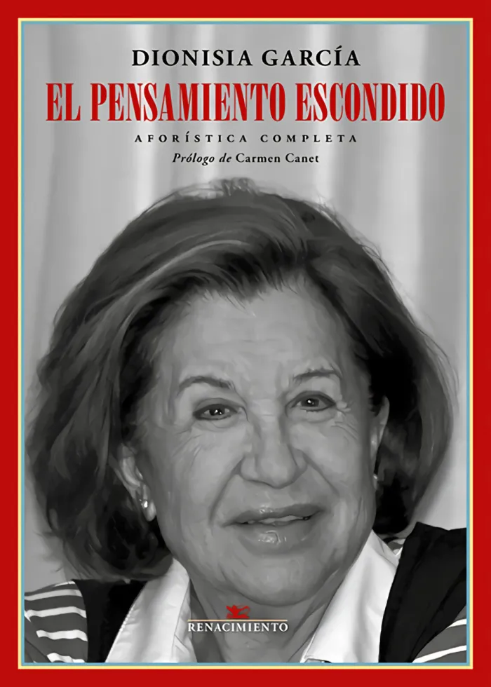 El Pensamiento Escondido