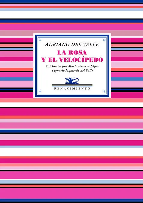 La Rosa y el Velocípedo