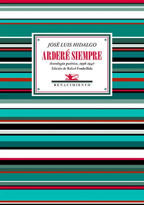 Arderé Siempre