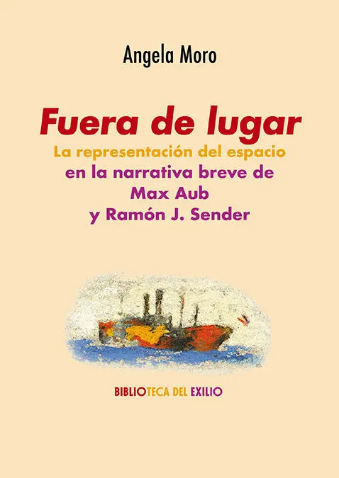 Fuera de Lugar