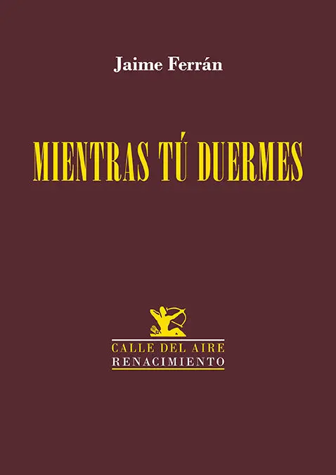Mientras tú Duermes