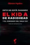 Esto no está Pasando