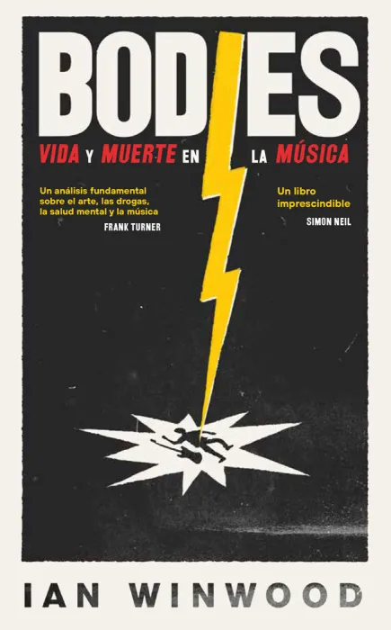 Bodies. Vida y Muerte en la Música