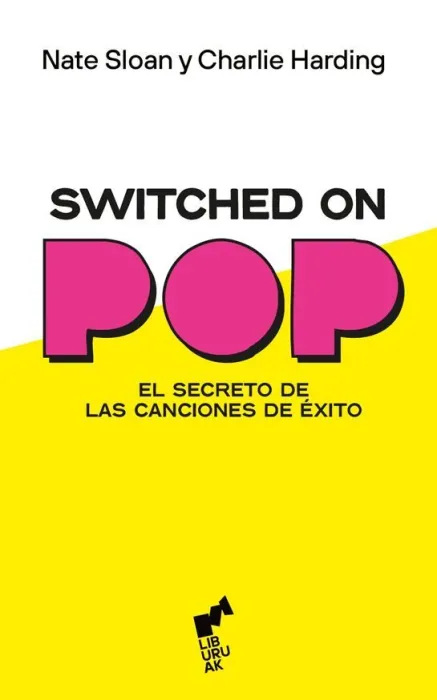 Switched On Pop. El Secreto Canciones de Exito