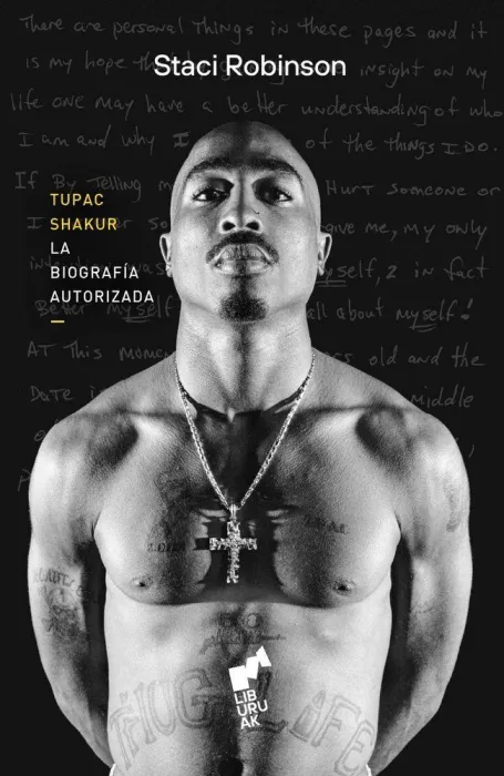 Tupac Shakur