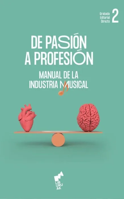 De Pasión a Profesión T. ii