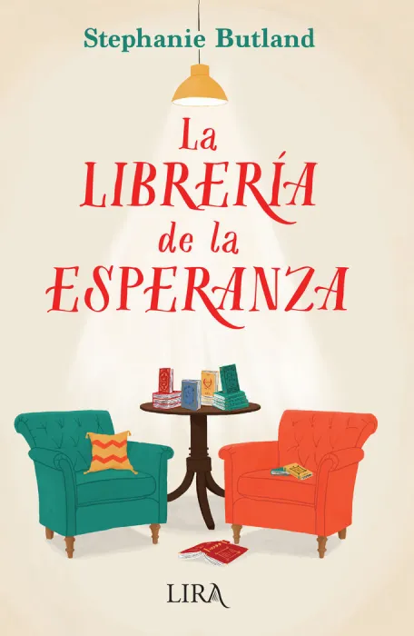 La Libreria de la Esperanza