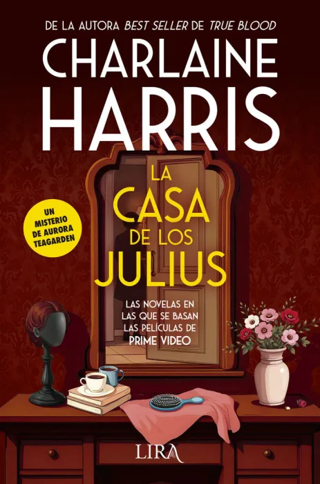 La Casa de los Julius