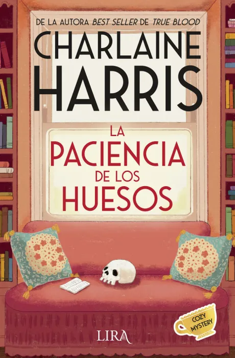 La Paciencia de los Huesos