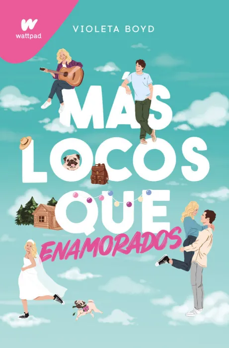 Más Locos que Enamorados