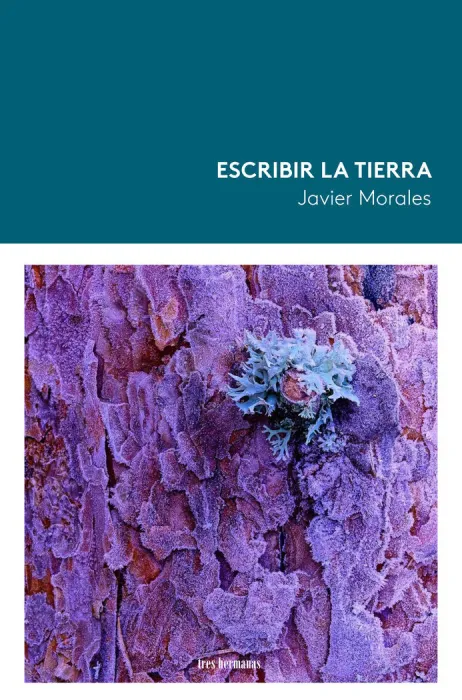 Escribir la Tierra