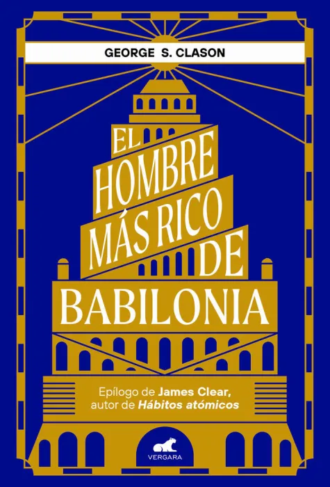 El Hombre Mas Rico de Babilonia