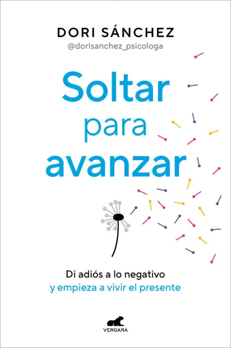 Soltar para Avanzar