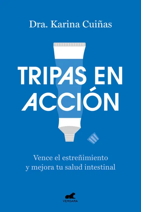 Tripas en Accion