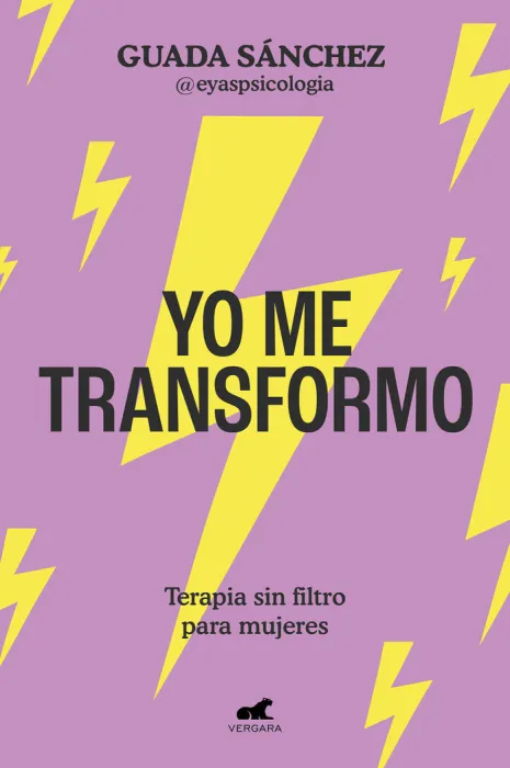 Yo me Transformo