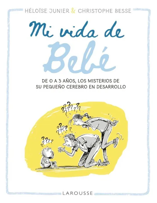 Mi Vida de Bebé