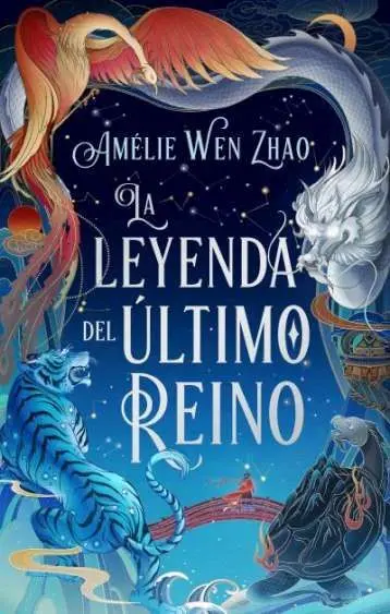 La Leyenda del Último Reino