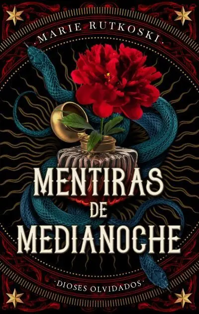 Mentiras de Medianoche. Dioses Olvidados