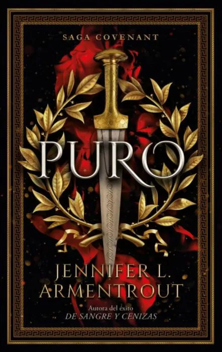 Puro (Covenant 2)
