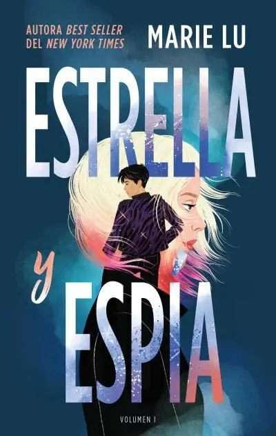 Estrella y Espia T. 1