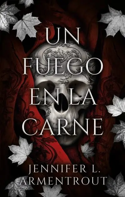 Un Fuego en la Carne (De Carne y Fuego 3)