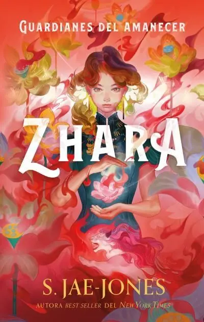 Zhara. Guardianes del Amanecer