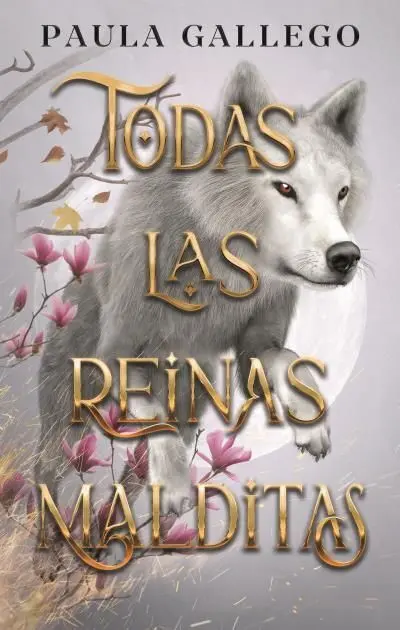 Todas las Reinas Malditas - Todas las Criaturas Oscuras 2