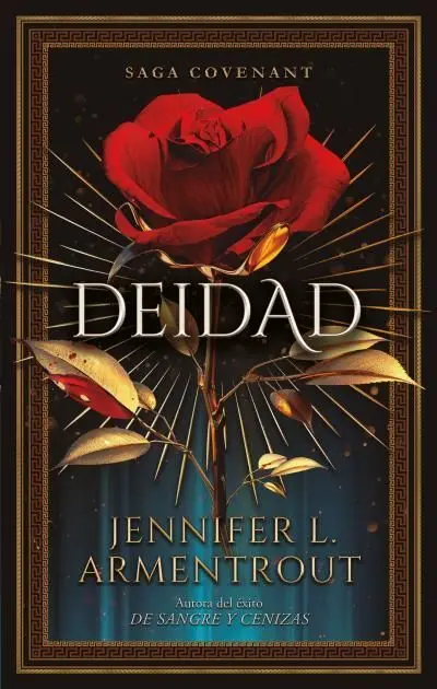 Deidad (Covenant 3)
