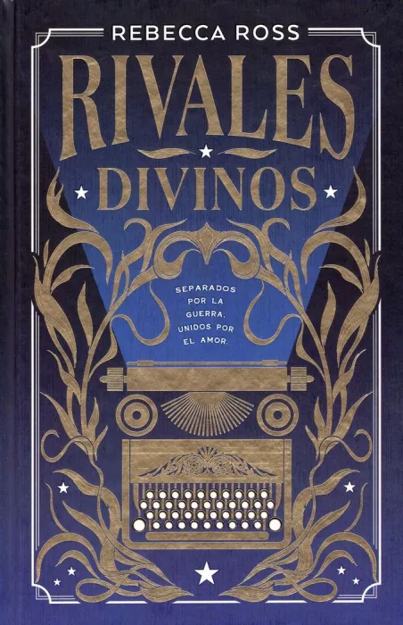 Rivales Divinos (Edicion Limitada)